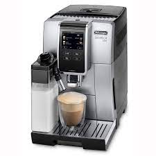 Learn how to do just about everything at ehow. Espressor Automat De Longhi Dinamica Plus Ecam370 85 Sb 1450w 19 Bar Sistem Lattecrema Program My Coffee Bluetooth Gri Emag Ro