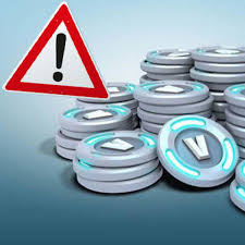 They aren't getting ripped off and epic doesn't detect it but epic knows they didn't detect some of them and that's lost there's also the phone number scams plaguing xbox lfgs they need to acknowledge. Fortnite Vbucks Warning Error Epic Games Support Reveal V Bucks Are Not Working Daily Star