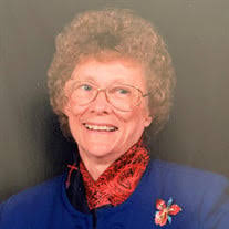 Mrs. Margie A. Brock Obituary