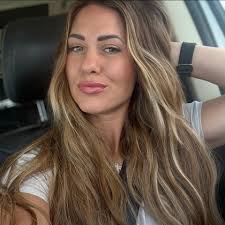 Congrats to Krysta Lynn Snow, one of our amazing RNs