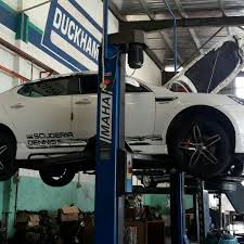 Maybe you would like to learn more about one of these? Photos At Kim Ban Huat Auto Services Sdn Bhd Banting Selangor