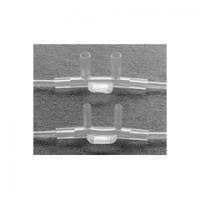 Oxygen nasal cannulas are used to deliver oxygen to patients with conditions like copd, other respiratory disorders, or an environmental challenge. Airlife Standard Nasal Cannula Curved Non Flared Tip 7ft Tubing Latex Free 10 Pk Medex Supply