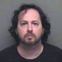 Florida Man arrested for possession of child pornography