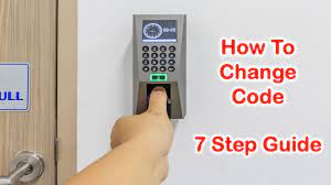 Ad buy car key on wholesales price in myremotekey online store. How To Change Code On Electronic Door Lock 7 Step Guide
