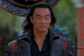 Ушёл из жизни Кэри-Хироюки Тагава — один из самых харизматичных злодеев  кино — новости на сайте Ак Жайык HD phone wallpaper