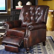 Found It At Wayfair Recliner Reclinerchair Recliner Chair Leather Recliner Furniture