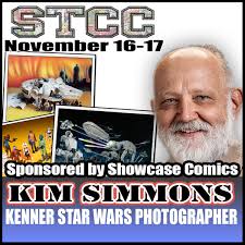 Kim DM Simmons (@Ishotskywalker)