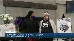 Great falls, mt area code map, list, and phone lookup. Sheriff Releases Cause Of Death Of Sally Jane Demarais Smith