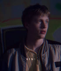 Evan Peter As Evan Rosier