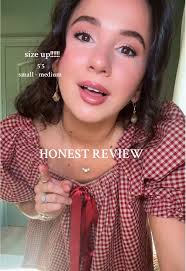 Woloong Review Dress