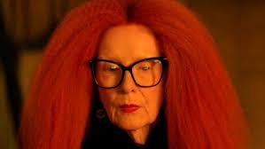 Sometimes the roles are smaller than others, but her stoic iciness is always perfect, especially as incestuous socialite gloria in freak show. Myrtle Snow From American Horror Story Is Unrecognizable In Real Life