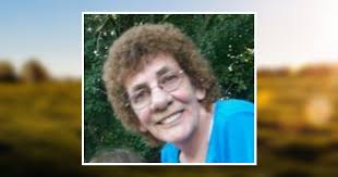 Betty L. Kendall Obituary March 13, 2017