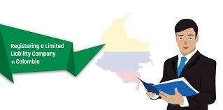 Registering A Limited Liability Company In Colombia Limited Liability Company Opening A Bank Account Secondary Activity