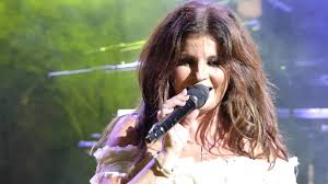 Последние твиты от carola häggkvist (@carolaofficial). Carola Haggkvist Framling Finlandia Talo 13 8 2016 Youtube