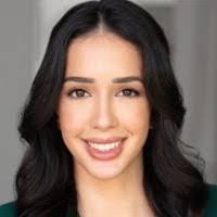 Alondra Trevizo's Instagram, Twitter & Facebook