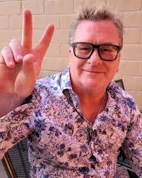 Mark A. Wehner Obituary August 20, 2024