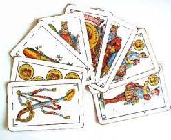 Juegos De Cartas Juegos De Cartas Lectura De Cartas Espanolas Cartas Espanolas