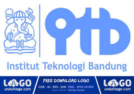 Vector logo & raster logo logo shared/uploaded by sndy z @ jan 29, 2013. Logo Itb Terbaru Download Vector Cdr Ai Png