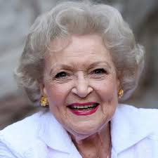 Got to love Betty ❤️ RIP Betty White 12/31/21.