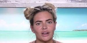 Alex en Erin hebben een relatie tijdens zijn deelname aan Temptation Island  VIPS