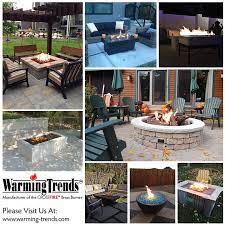 We'll see further warming on. Warming Trends Home Facebook