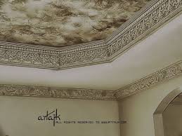 حوائط جبس بورد 2017