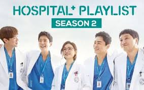 Hospital playlist takes over the tvn's thursday 21:00 time slot previously occupied by surplus princess and followed by hospital playlist 2 on june 17, 2021. 10 Drama Rating Tertinggi Episode Perdana Hospital Playlist 2 Pecahkan Rekor