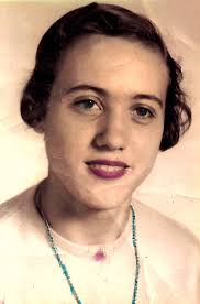 Peggy Jones Obituary