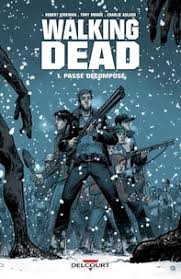 Us$16.90 us$16.99 you save us$0.09. Walking Dead Tome 32 La Fin Du Voyage Robert Kirkman Livres Furet Du Nord