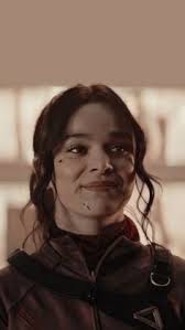 39 Kate Bishop ideas