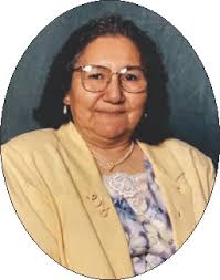 Gertrude Sumner April 18, 1943