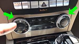 Sometimes, the process is called a mercedes climate control reset. Mercedes Climate Control Does Not Work Climate Control Fuse Youtube