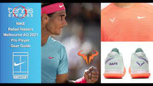 All roads lead to mallorca. 2021 Australian Open What Is Rafael Nadal Wearing Youtube