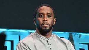 Sean 'Diddy' Combs' music streams jump after arrest