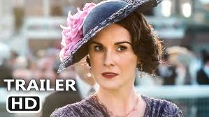 DOWNTON ABBEY: THE GRAND FINALE Trailer (2025) Michelle Dockery