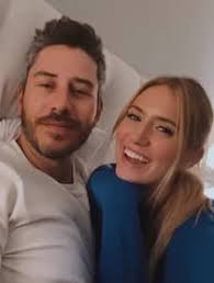 Lauren Burnham Luyendyk