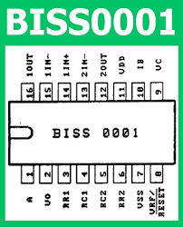Most small hobbyist use biss0001 ('micro power pir motion detector ic') as sensors, a very inexpensive chip. Datasheet Archives Page 149 Of 439 Datasheetgo