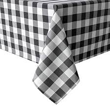 Buy our fine quality polyester table supplies and decorations at wholesale rates. Hiasan Buffalo Plaid Pvc Tablecloth Square 100 Waterproof Spillproof Stain Resistant Wipeable Vinyl Checkered Table Cloth For Outdoor Picnic Kitchen Dining Aqua Green 54 X 54 Inch Kitchen Table Linens Kitchen