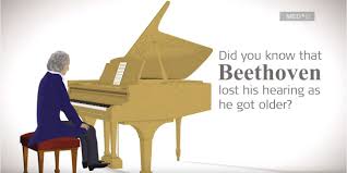 And with very good reason. From Beethoven To Elephants How Bone Conduction Helps The World To Hear The Med El Blog