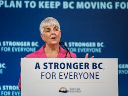 Explore province of british columbia's 49,818 photos on flickr! Bc Government Approves Need Based Grant For Post Secondary Students Starting September 2020 The Peak