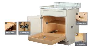 Maybe you would like to learn more about one of these? Schuler Cabinetry At Lowes Quality Kitchen Cabinet Construction Built To Last