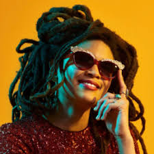 Valerie June