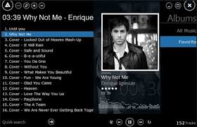 A best music player for windows 10 that has garnered immense popularity amongst audiophiles and for several reasons, reining amongst these is its clean on the next window, select default apps from the left pane. How To Solve Groove Music Not Working Problem