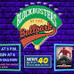 9th annual Blockbusters at the Ballpark- GRAND FINALE! event image
