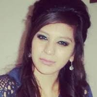 Vanessa Servin's Instagram, Twitter & Facebook