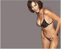 Catherine bell hot