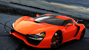 2016 Trion Nemesis Rr Wallpapers Specs Videos 4k Hd Wsupercars