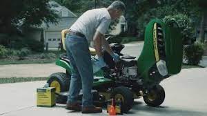 Maybe you would like to learn more about one of these? Lawn Mower Parts John Deere Us