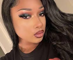 Meghan, duchess of sussex, is an american member of the british royal family and a former actress. Megan Thee Stallion Tearfully Speaks Out About Being Shot Megan Thee Stallion 35 Popbuzz