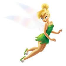 Tinker Bell Gallery Tinkerbell Disney Disney Fairies Tinkerbell Pictures